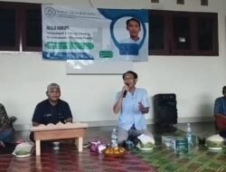 Edi Irawan: Keterbukaan Informasi Hak Publik, Bukan Pilihan Pejabat