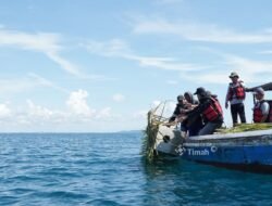 PT Timah dan Coral Garden: Merawat Laut, Menghidupkan Harapan Pesisir