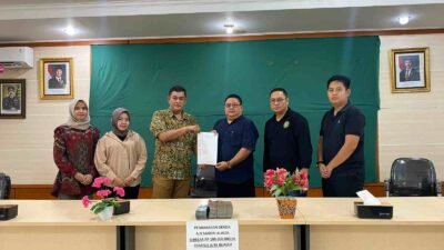 Kasus Korupsi KUR Bank Sumsel Babel: Bayar Denda Rp100 Juta, Sandri Alasta Terhindar dari Tambahan Hukuman Kurungan