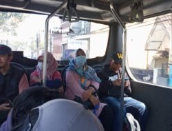 Bus Metro Jabar Trans Koridor 6 Leuwipanjang–Majalaya Tuai Apresiasi Warga, Pelayanan Bersih dan Nyaman Jadi Unggulan