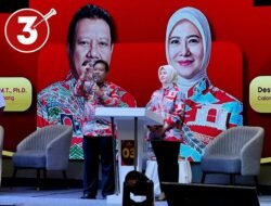 Semangat Kemerdekaan ke-80 Jadi Inspirasi Udin–Dessy Hadirkan Pendidikan Inklusif