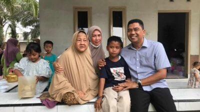 Cerita Warga Jadi Bukti, Kepedulian Rato Rusdiyanto Sentuh Hati Pemilih