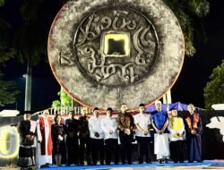 Doa Lintas Agama di Pangkalpinang: Seni, Budaya, dan Toleransi Jadi Benteng Lawan Radikalisme