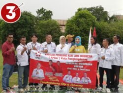 Prof Udin-Cece Dessy Berdayakan Kelompok Rentan, Pemula dan Perempuan Kuatkan UMKM Lokal