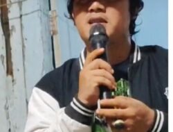 Pesan Sejuk Rangkui Bersatu: Fajri Amrullah Imbau Masyarakat Jaga Kedamaian Pilkada Pangkalpinang