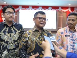 Deputi Gizi Nasional: Program MBG Buka Peluang Usaha Bagi Petani dan UMKM Babel
