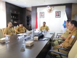 Wamendagri Dorong Daerah Cari Pendanaan Alternatif, Jangan Hanya Andalkan Pusat