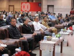 Pemprov Babel Dukung Modernisasi Penegakan Hukum Lewat DPA