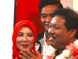 Susanti: Kemenangan Ini Awal dari Tanggung Jawab Besar Prof. Udin