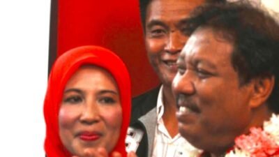 Susanti: Kemenangan Ini Awal dari Tanggung Jawab Besar Prof. Udin