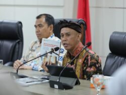 Pemprov Babel Perkuat Transparansi, KI Pusat Dorong Optimalisasi Layanan Informasi Publik