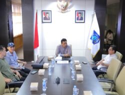 Gerakan Pangan Murah Jadi Strategi Nasional Jaga Stabilitas Harga Beras