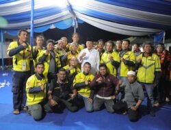 Solidaritas Babel: Doa dan Donasi untuk Almarhum Driver Ojol Affan Kurniawan