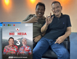 Dibombardir Isu, Prof. Udin Tetap Tenang, Mantan Wawako Sopian Angkat Bicara