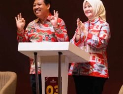 Quick Count SCL Taktika: Prof Udin – Dessy Unggul di PSU Pilkada Pangkalpinang 2025