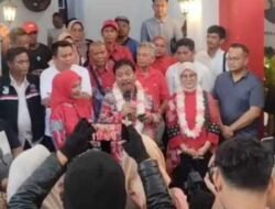 Pidato Haru Prof. Udin: Kemenangan Datang dari Allah SWT