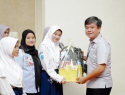 Dukung Pendidikan hingga UMKM, PT Timah Tbk Hadirkan Program PPM untuk Masyarakat