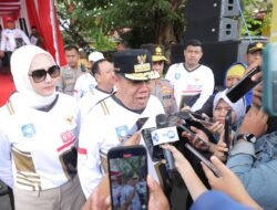 Pemprov Babel Gelar Pemutihan Pajak Kendaraan Jilid II, Berlaku 1 September – 30 November 2025