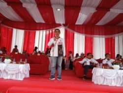 Kesbangpol Babel Kompak Kawal Suksesnya Pawai dan Karnaval HUT RI ke-80