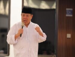 Pemprov Babel Siapkan Satgas Rakyat, Gubernur: Lindungi Penambang dari Kriminalisasi
