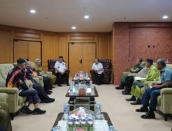 Pemprov Babel Inisiasi Rumah Singgah, Simbol Persatuan Semua Suku
