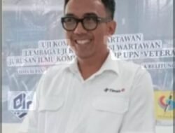 PT Timah: Kehadiran Satgas Timah Hadirkan Ruang Sinergi Pemerintah, Perusahaan, dan Masyarakat