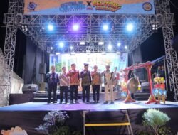 Kolaborasi Forkappsi X dan Scooter Indonesia, Budaya dan Kreativitas Muda Bersatu di Belitung