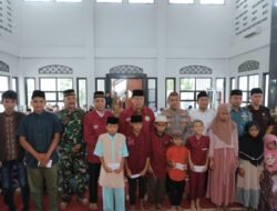 Peringatan Maulid Nabi, Gubernur Hidayat Ajak Umat Tumbuhkan Kecintaan kepada Nabi Muhammad SAW
