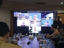 Pemprov Babel Tegaskan Siap Jalankan Arahan Mendagri Terkait Inflasi dan Kemiskinan