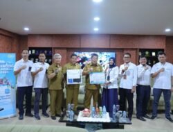 Pemprov Babel-PLN Bersinergi, Listrik 24 Jam Hadir di Pulau Buntar dan Kelapan