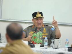 Gubernur Hidayat Instruksikan Penyesuaian Pajak dan Retribusi di Babel, Tekan Beban Masyarakat