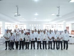 Pemprov Babel Tegaskan Pencegahan Korupsi sebagai Pilar Tata Kelola Pemerintahan
