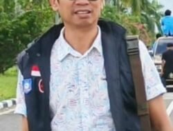Abie Ridwansyah Ingatkan Gunawan Tjen Tidak Menyesatkan Publik