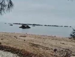 Tambang Ilegal Tembelok: Tokoh Lokal Jadi Bandar, Hukum Tak Bertaring