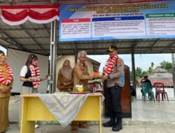AKBP Pradana: Polres Bangka Barat Dorong Pengembangan Pariwisata Berbasis Keamanan