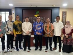 Pemkot Pangkalpinang Dorong Pembangunan Sekolah Rakyat untuk Atasi Kemiskinan