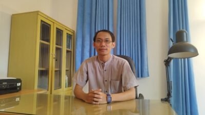 Buruknya Pelayanan Publik, Bakeuda dan Oknum Pegawai Dilaporkan ke Ombudsman