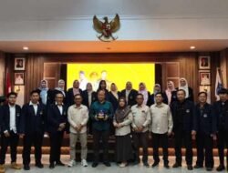Universitas Anak Bangsa Gelar Seminar Nasional: “Kenali – Deteksi – Lawan Bersama Kanker Payudara”