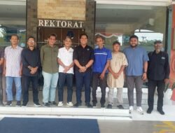 Sinergi Awal: Karang Taruna Babel, UBB, dan PII Gagas Pengembangan Budidaya Tanaman Nilam Bernilai Ekonomis