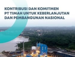 Masyarakat Diminta Bijak, Ketua DPRD Babel Tegaskan Jangan Percaya Hoax Satgas Tambang