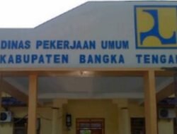 Dinas PUPR Pastikan Kontraktor Wajib Terapkan K3 di Proyek Jembatan Desa Nibung