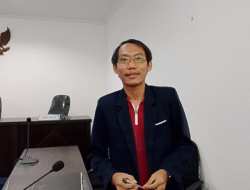 Edi Irawan Sindir Sidang Kombo Komisi Informasi: Dua Perkara Dicampur Jadi Satu