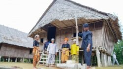 PT TIMAH Tbk Hadirkan Berbagai Program CSR untuk Masyarakat di Lingkar Tambang
