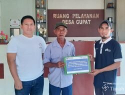 PT Timah Tbk Dukung Kelompok Peternak di Bangka Barat untuk Dorong Ekonomi Masyarakat