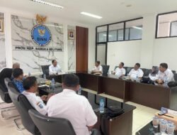 Kolaborasi BNNP Babel–Karang Taruna: Cegah Penyalahgunaan Narkoba