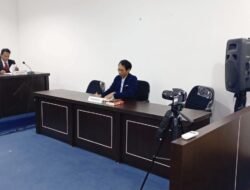 Tak Jera: Usai Penangkapan Pejabat, Layanan Informasi BWS Babel Justru Makin Dipertanyakan