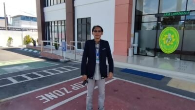 Sidang Sengketa Informasi Diduga Tidak Fair, Pemohon Laporkan Majelis Komisioner ke Dewan Etik