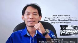 HIV Dan AIDS Bangka Belitung
