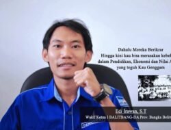 HIV Dan AIDS Bangka Belitung