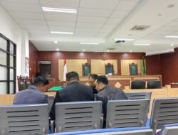 Edi Irawan vs Pemprov Babel Berlanjut hingga Kasasi, Pengacara BM: Putusan PTUN Sarat Kejanggalan